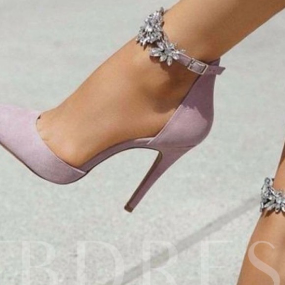 Meet your Posher, Yocasta - Picture 1 of 1